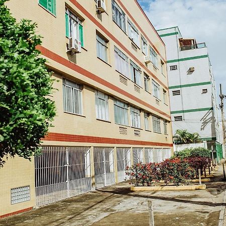 Apto Beira-Mar No Centro | Romm303 Рио дас Острас Екстериор снимка