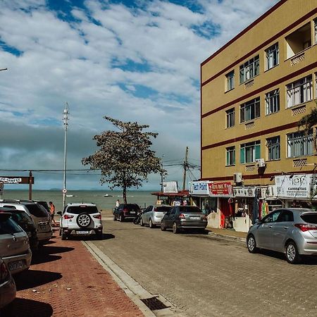 Apto Beira-Mar No Centro | Romm303 Рио дас Острас Екстериор снимка